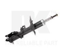 NK Amortisseur Avant Gauche Pour Hyundai Accent IV Berline RB