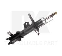 NK Amortisseur Avant pour Kia Rio II Jb Hyundai Accent III Mc Tricorps