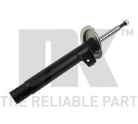 NK Amortisseur Essieu Avant Gauche Compatible BMW Série 3 E46