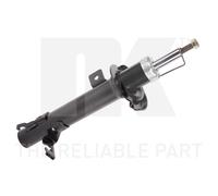 NK Amortisseur Essieu avant Gauche Convient pour Ford Fusion Ju _