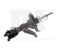 NK Amortisseur Essieu avant Gauche Convient pour Honda Cr-V II Rd _