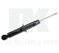 NK Amortisseur pour VW Touareg 7LA 7L6