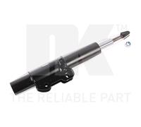 NK Amortisseurs Avant Gauche Droite Pour VW Crafter 30-50 Fourgon 2E_ 2F_