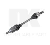 NK Arbre De Transmission Avant Gauche Pour BMW X5 X6 501526