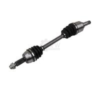 NK Arbre De Transmission Avant Gauche Pour Ford KA 502551