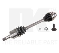 NK 501527 Arbre de transmission