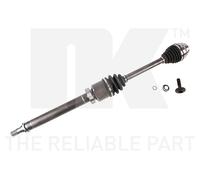 NK Arbre De Transmission Cardan Compatible Pour MINI Mini Cooper One