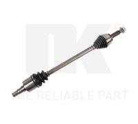 NK Arbre De Transmission Cardan Compatible Pour Tesla Model S 60D AWD 75