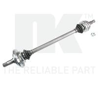 NK Arbre De Transmission Pour Mercedes-Benz W205 S205