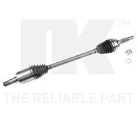 NK Arbre Long de Transmission Cardan Pour Tesla Model S 5YJS 60D 75D 90D 4RM