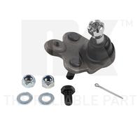 NK BOULON DE BRAS DE CONTROLE HONDA P. CIVIC 05- PR LOWER