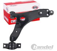 Bras de suspension barre oscillant transversal 5012571 NK pour FORD KUGA I