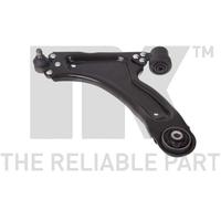 NK BRAS DE CONTROLE OPEL P. CORSA C LE 00-