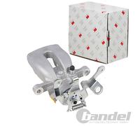 Nk Bremssattel Arrière Gauche Compatible Avec Citroën Berlingo Peugeot Partner