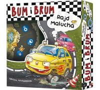 NK BUM et BRUM Rallye pour les enfants 02204