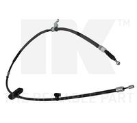 NK Câble de frein à main Câble De Frein à Main 905013 pour CHEVROLET CRUZE