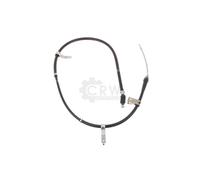NK Câble de Frein à Main Droite Convient pour Kia Sportage Je _ Km _903518