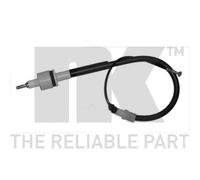 NK Câble D'Embrayage Compatible Pour Ford Fiesta I GFBT