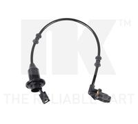NK Capteur ABS Vitesse Arrière Gauche pour Mercedes SLK Chrysler Crossfire R170