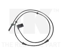 NK Capteur ABS Vitesse de Roue avant Droit Convient pour Mercedes Glc X253 C253