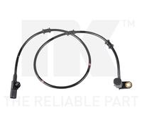NK Capteur ABS Vitesse de Roue Avant Gauche Convient pour Mercedes Classe M W163