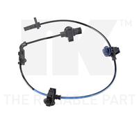 NK Capteur ABS Vitesse de Roue Avant Gauche pour Honda Civic VIII Berline Fd Fa