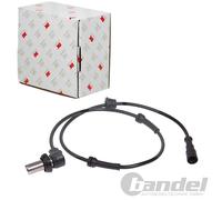NK CAPTEUR ABS VW P. A6 -97 /100 -94 LE/PR