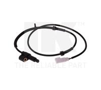 NK Capteur, Vitesse de Roue 292502 pour Ford Mondeo II, Cougar 1012022