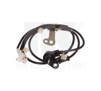 Capteur de vitesse de roue ABS 295211 NK pour SUZUKI SUBARU