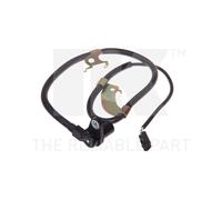 NK Capteur, Vitesse de Roue Avant Gauche 295201 pour SUZUKI LIANA 56220 59J