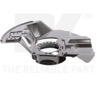 NK COUVERCLE DE DISQUE DE FREIN BMW P. 3 98-07 LE