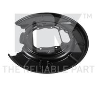 NK COUVERCLE DE DISQUE DE FREIN BMW T. 5 96-03 LE