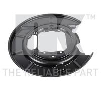 NK COUVERCLE DE DISQUE DE FREIN BMW T. 5 96-03 PR