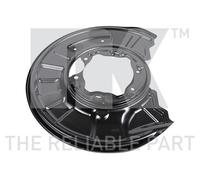 NK COUVERCLE DE DISQUE DE FREIN DB T. W204/S204 07-14 PR