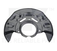 NK COUVERCLE DE DISQUE DE FREIN TOYOTA P. COROLLA 01-09 LE