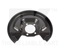 NK COUVERCLE DE DISQUE DE FREIN TOYOTA T. YARIS 06-13 PR
