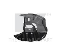 NK Déflecteur Disque de Frein 231519 pour BMW 3 3 Touring 34 11 6 759