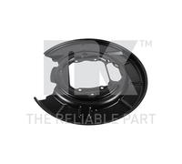 NK Déflecteur, disque de frein 231525 pour BMW 5 Touring 34 21 1 162
