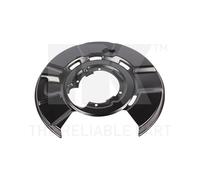 NK Déflecteur, disque de frein 231547 pour BMW 1 Coupé, 3 Coupé, 3 Décapotable