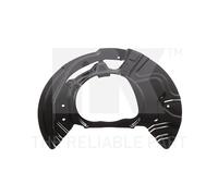 NK Déflecteur, disque de frein 231556 pour BMW X5 X6 34 11 6 857