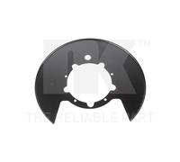 NK Déflecteur disque de frein 232316 pour IVECO DAILY IV/V/VI 46391458