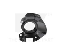 NK Déflecteur, disque de frein 233503 pour KIA Picanto II, Picanto I 51755 07000