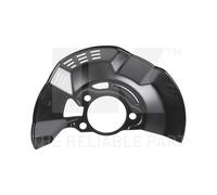 NK Déflecteur Disque de Frein 234550 pour Toyota Auris 47782 02