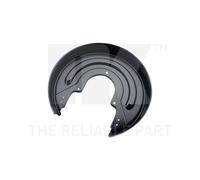 NK Déflecteur, disque de frein 2347127 pour VW TRANSPORTER T4, CALIFORNIA