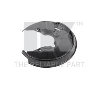 NK Déflecteur Disque de Frein 234774 pour Audi A4 B6 B7 8E0 615 611 J