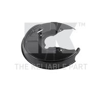 NK Déflecteur Disque de Frein 234775 pour Audi A4 B6 B7 8E0 615 612 J