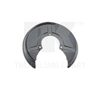 NK Déflecteur Disque de Frein 234798 pour Audi 80 B4 A4 B5 8D0 615 612 A
