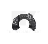 NK Flasque de frein 231558 Avant gauche pour MINI R50 R52 R53 R56