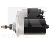 NK Démarreur Compatible Pour VW Coccinelle Cabriolet 15 31 36