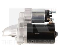 NK Démarreur Starter 1.1 kW Pour Ford Fiesta VI 1.4 16V 1.25 1.6 C-Max Mazda 2